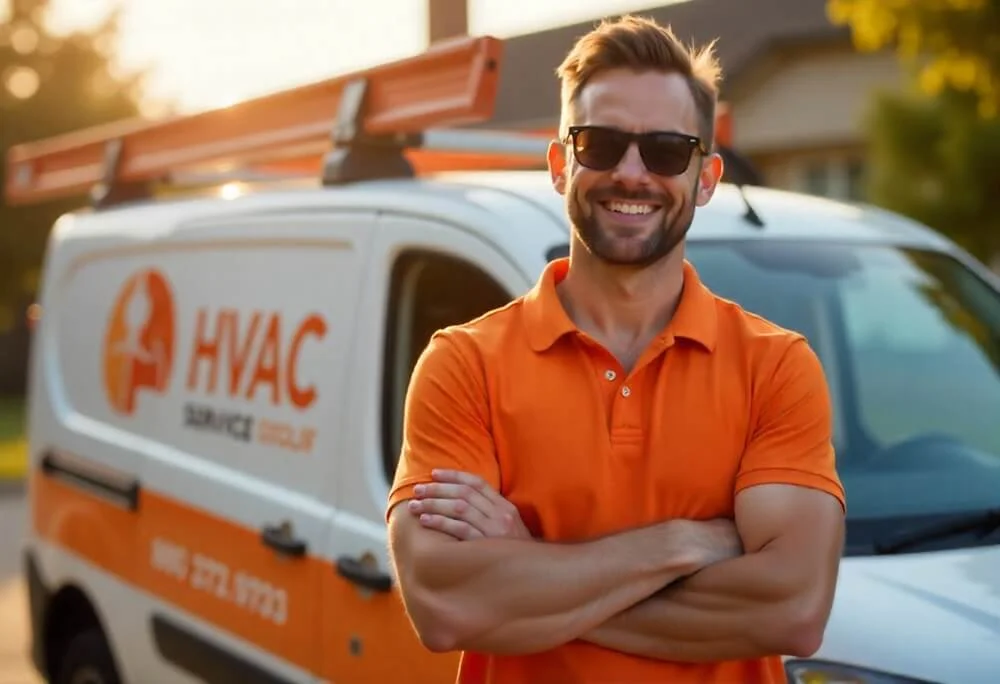 Professional HVAC repair and installation services in Buffalo, IA
